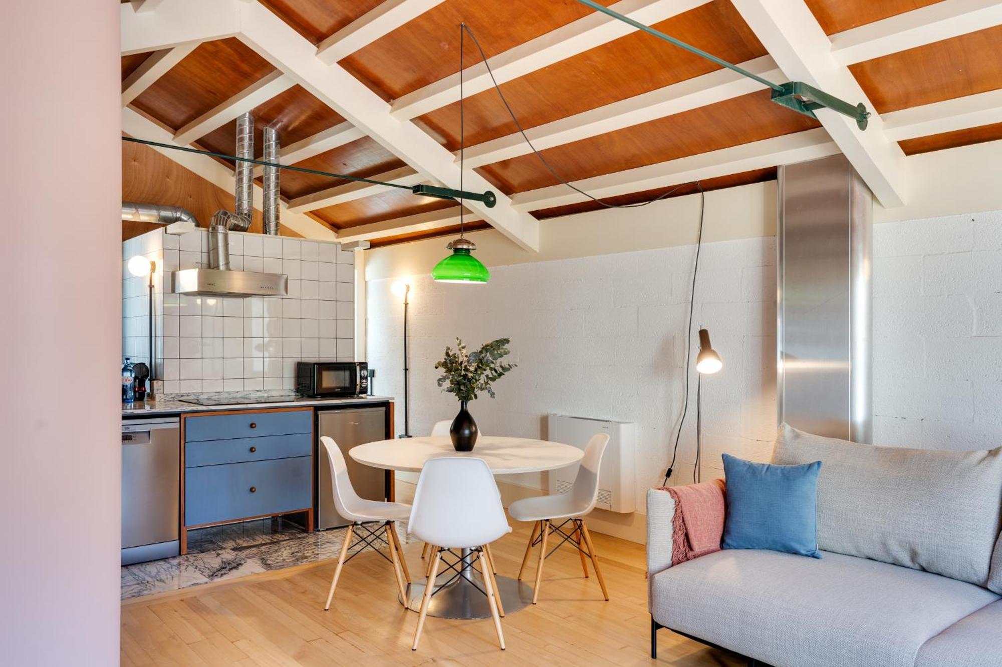 Foyer 25 Apartments By Cozy Stay Porto Exterior foto