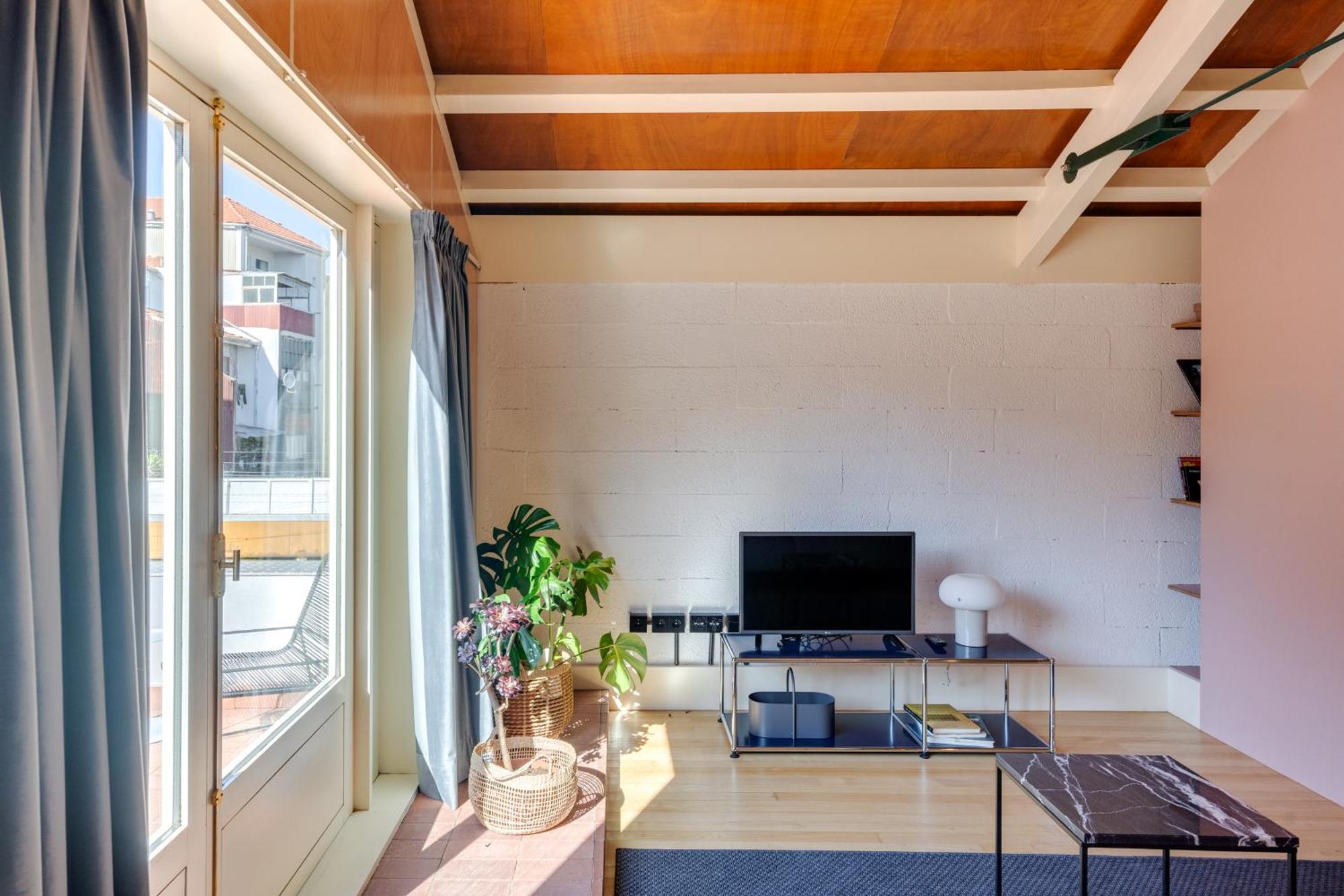 Foyer 25 Apartments By Cozy Stay Porto Exterior foto