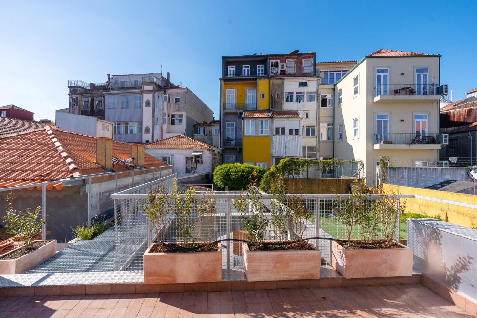 Foyer 25 Apartments By Cozy Stay Porto Exterior foto
