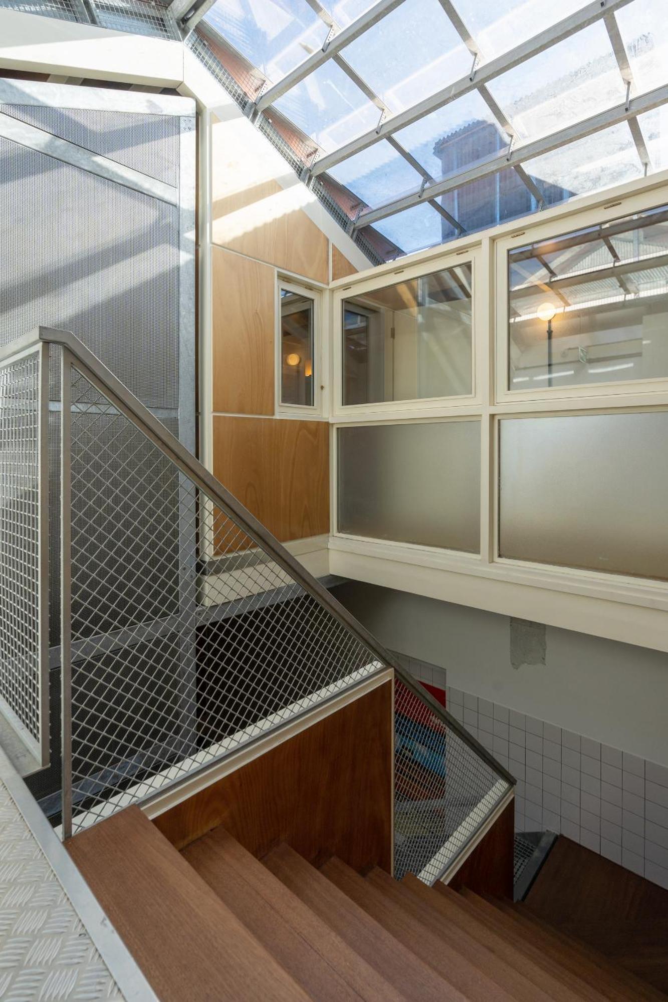 Foyer 25 Apartments By Cozy Stay Porto Exterior foto