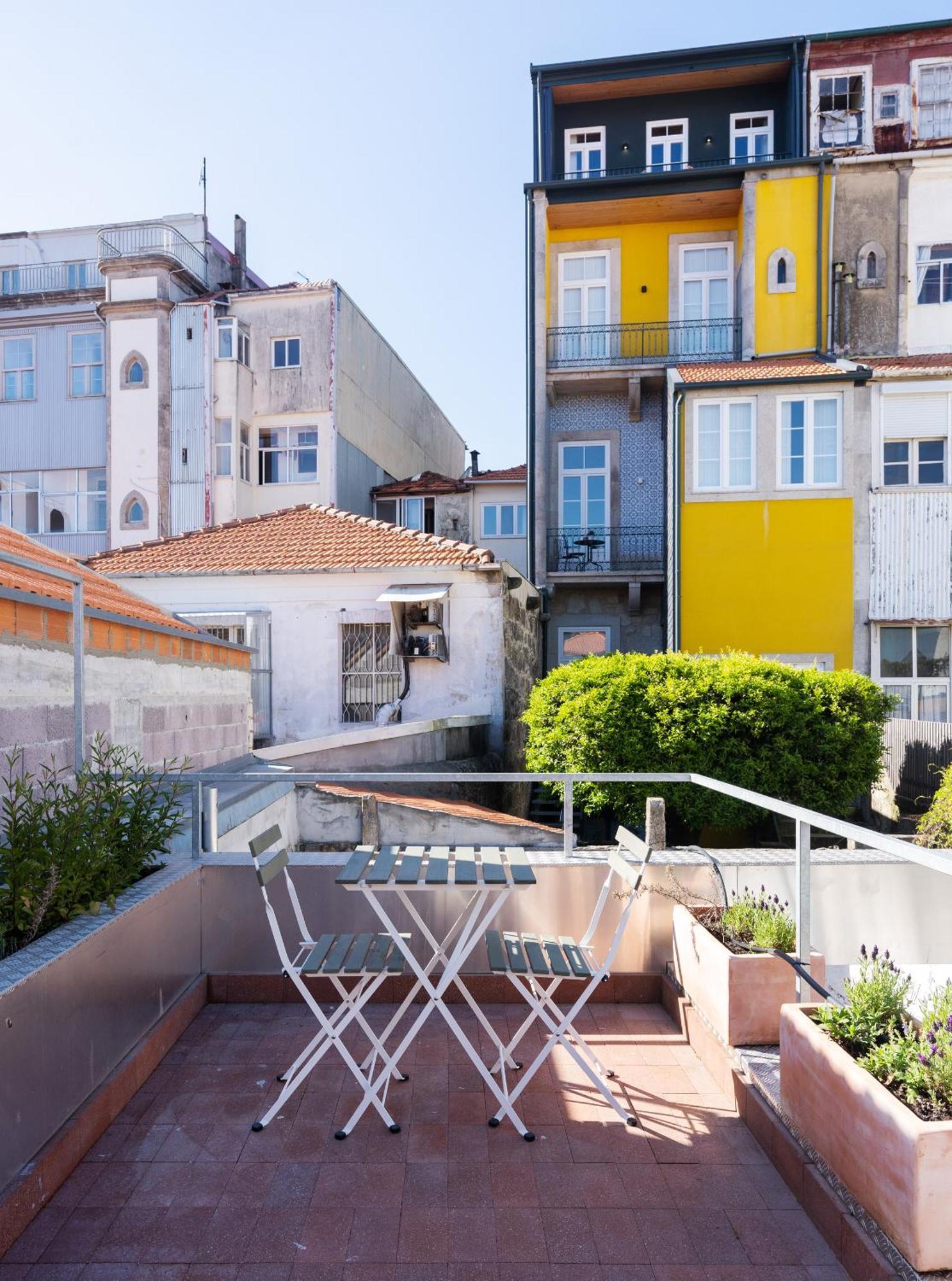 Foyer 25 Apartments By Cozy Stay Porto Exterior foto