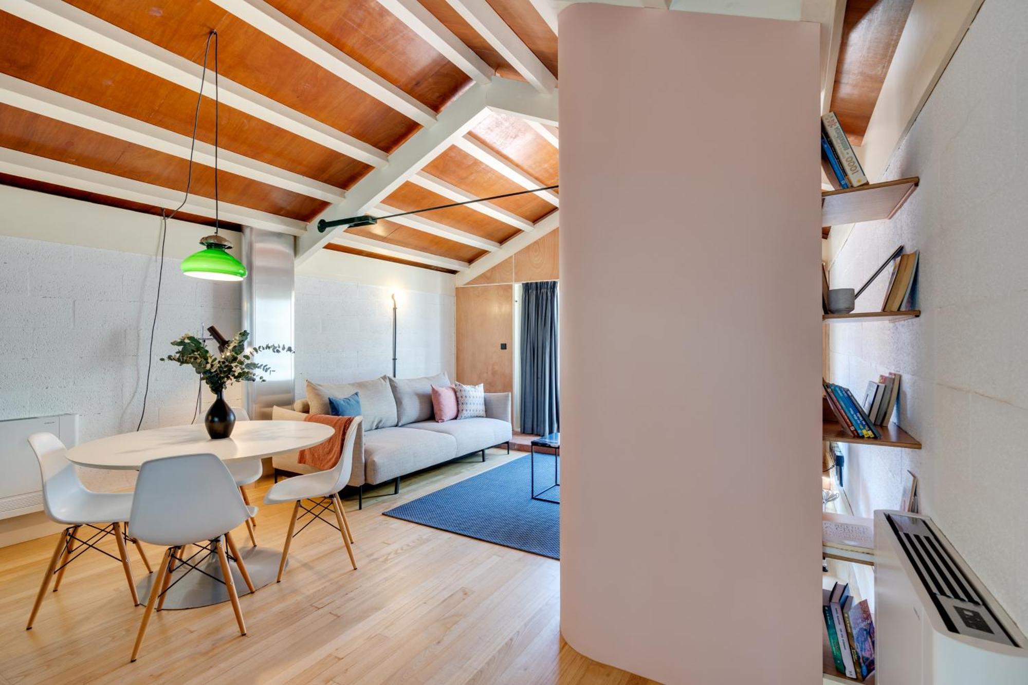 Foyer 25 Apartments By Cozy Stay Porto Exterior foto