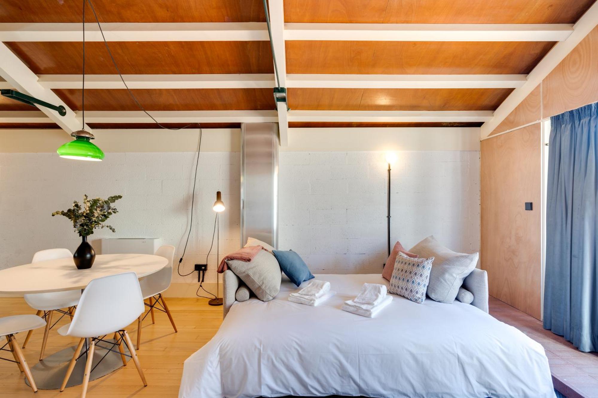 Foyer 25 Apartments By Cozy Stay Porto Exterior foto