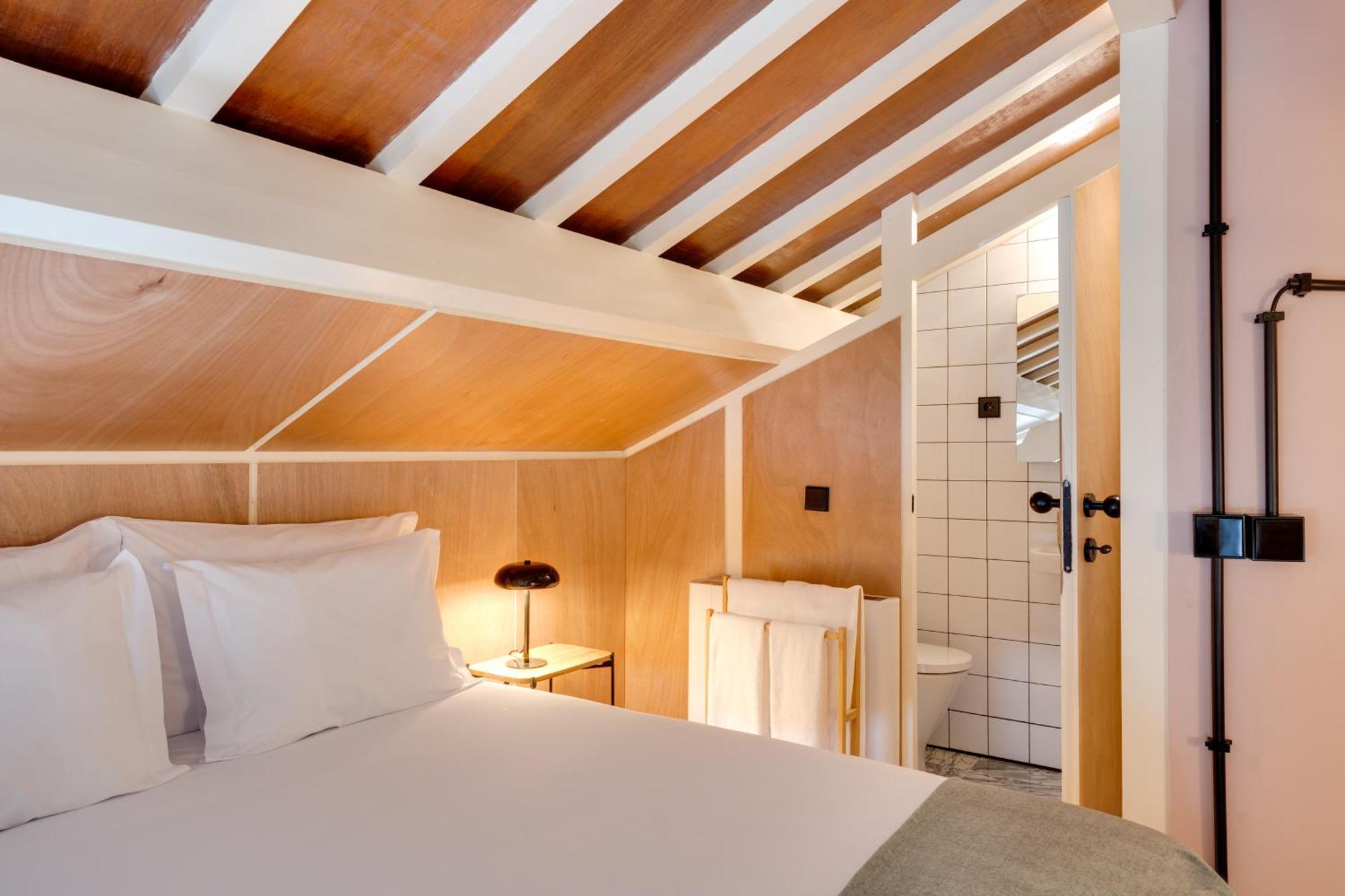 Foyer 25 Apartments By Cozy Stay Porto Exterior foto