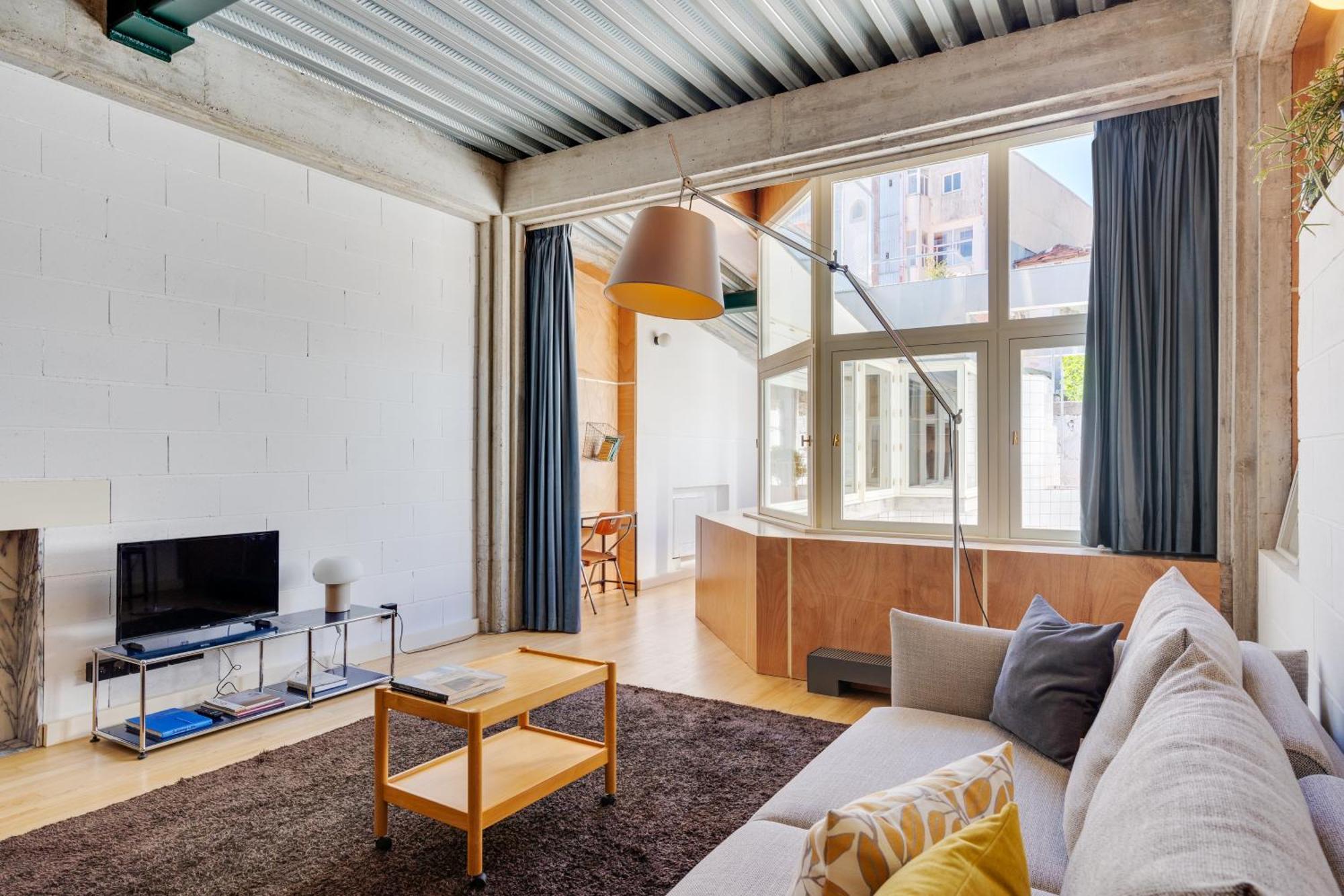 Foyer 25 Apartments By Cozy Stay Porto Exterior foto