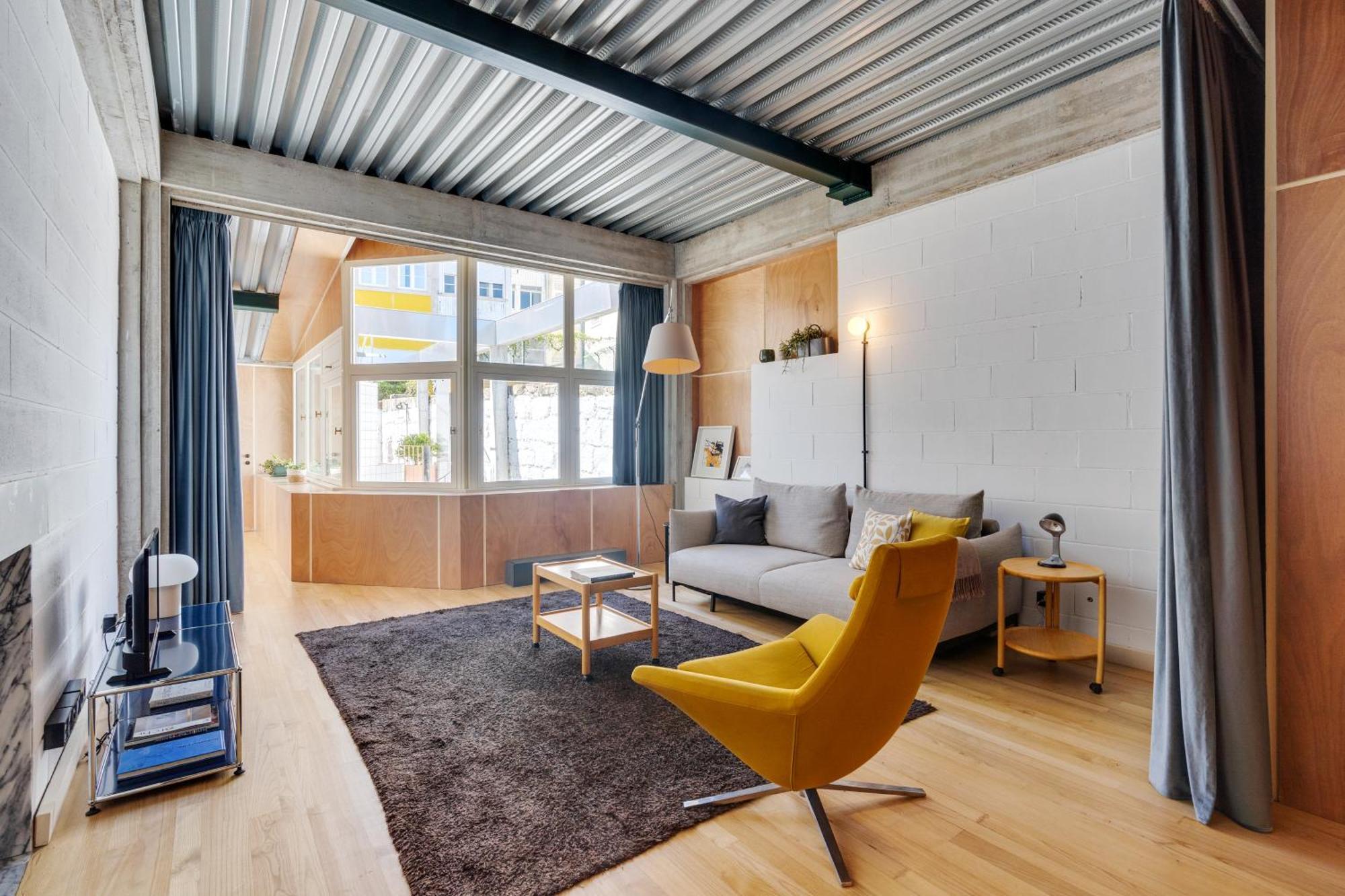 Foyer 25 Apartments By Cozy Stay Porto Exterior foto