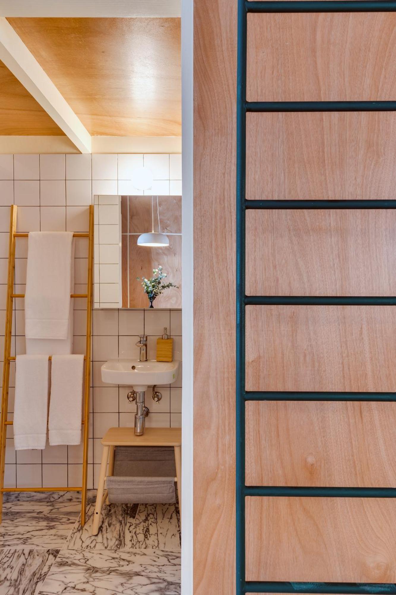 Foyer 25 Apartments By Cozy Stay Porto Exterior foto