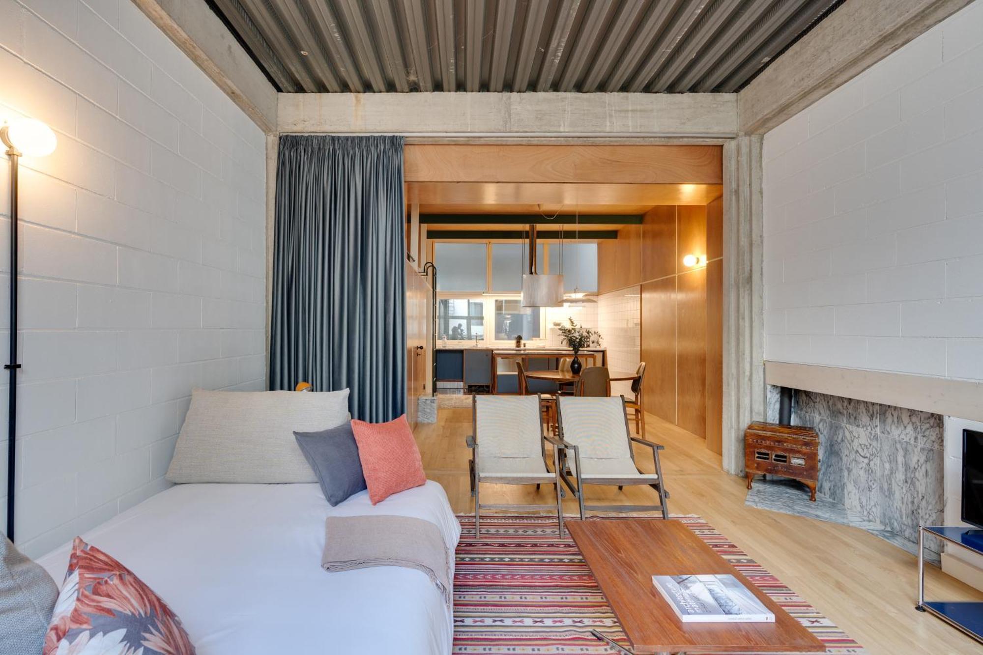 Foyer 25 Apartments By Cozy Stay Porto Exterior foto