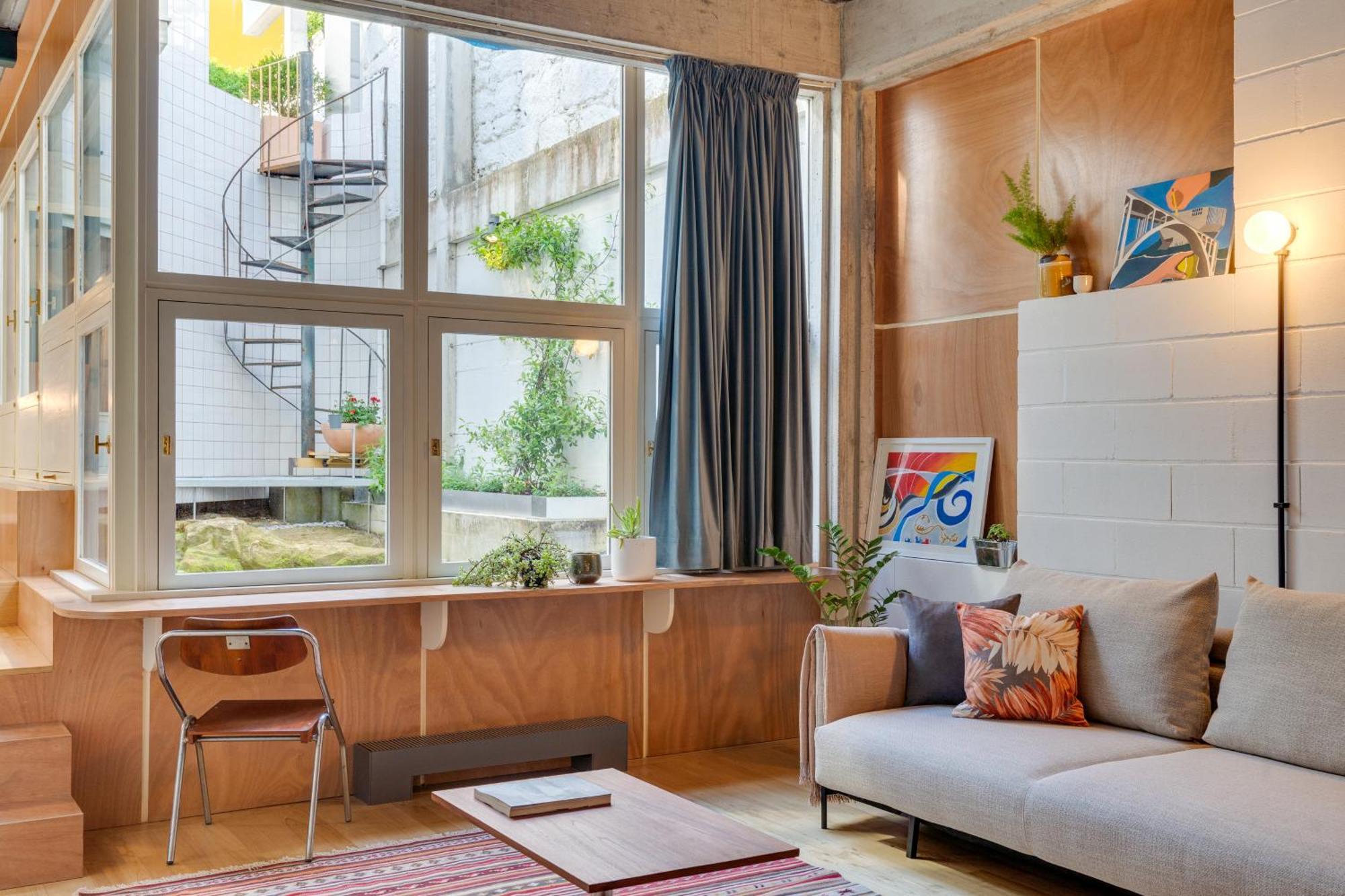 Foyer 25 Apartments By Cozy Stay Porto Exterior foto