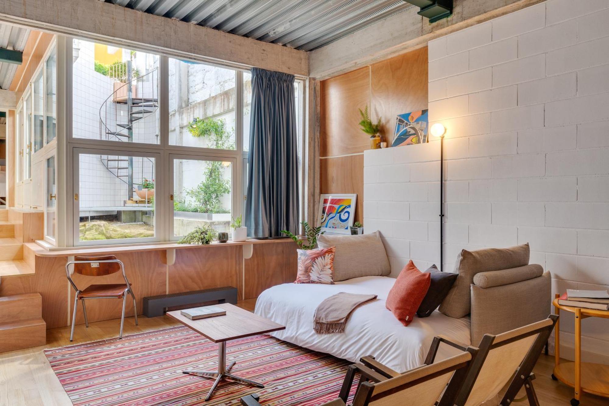 Foyer 25 Apartments By Cozy Stay Porto Exterior foto