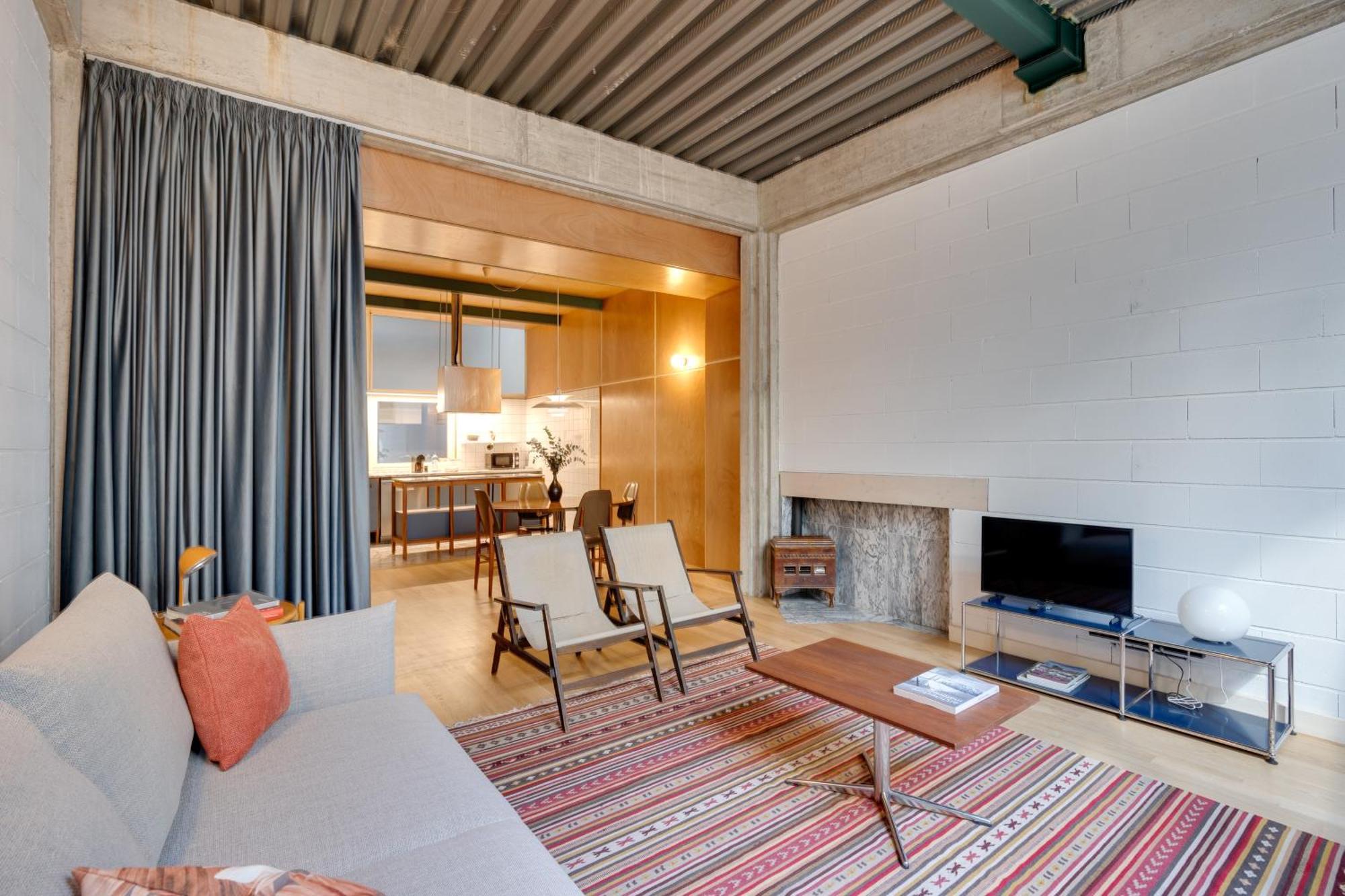 Foyer 25 Apartments By Cozy Stay Porto Exterior foto