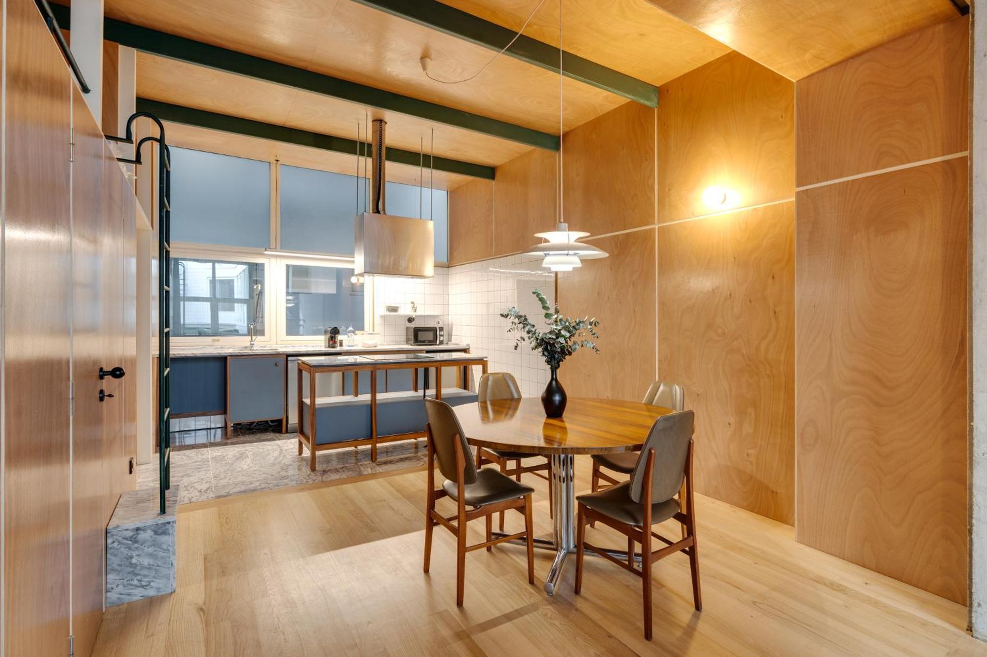 Foyer 25 Apartments By Cozy Stay Porto Exterior foto