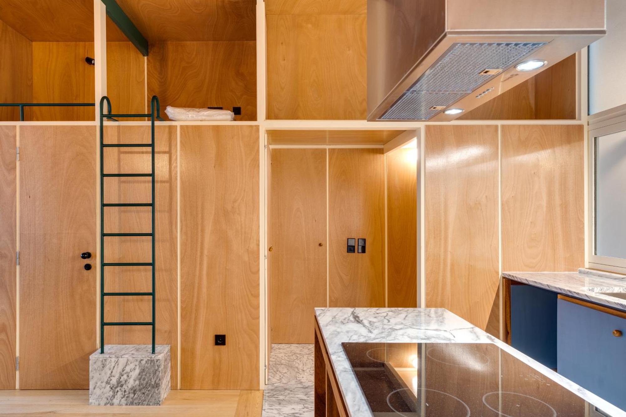 Foyer 25 Apartments By Cozy Stay Porto Exterior foto