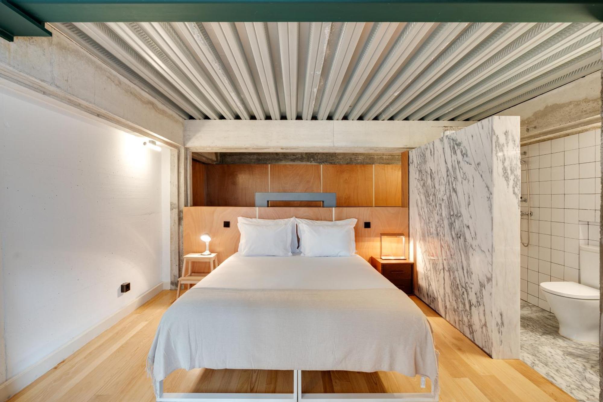 Foyer 25 Apartments By Cozy Stay Porto Exterior foto