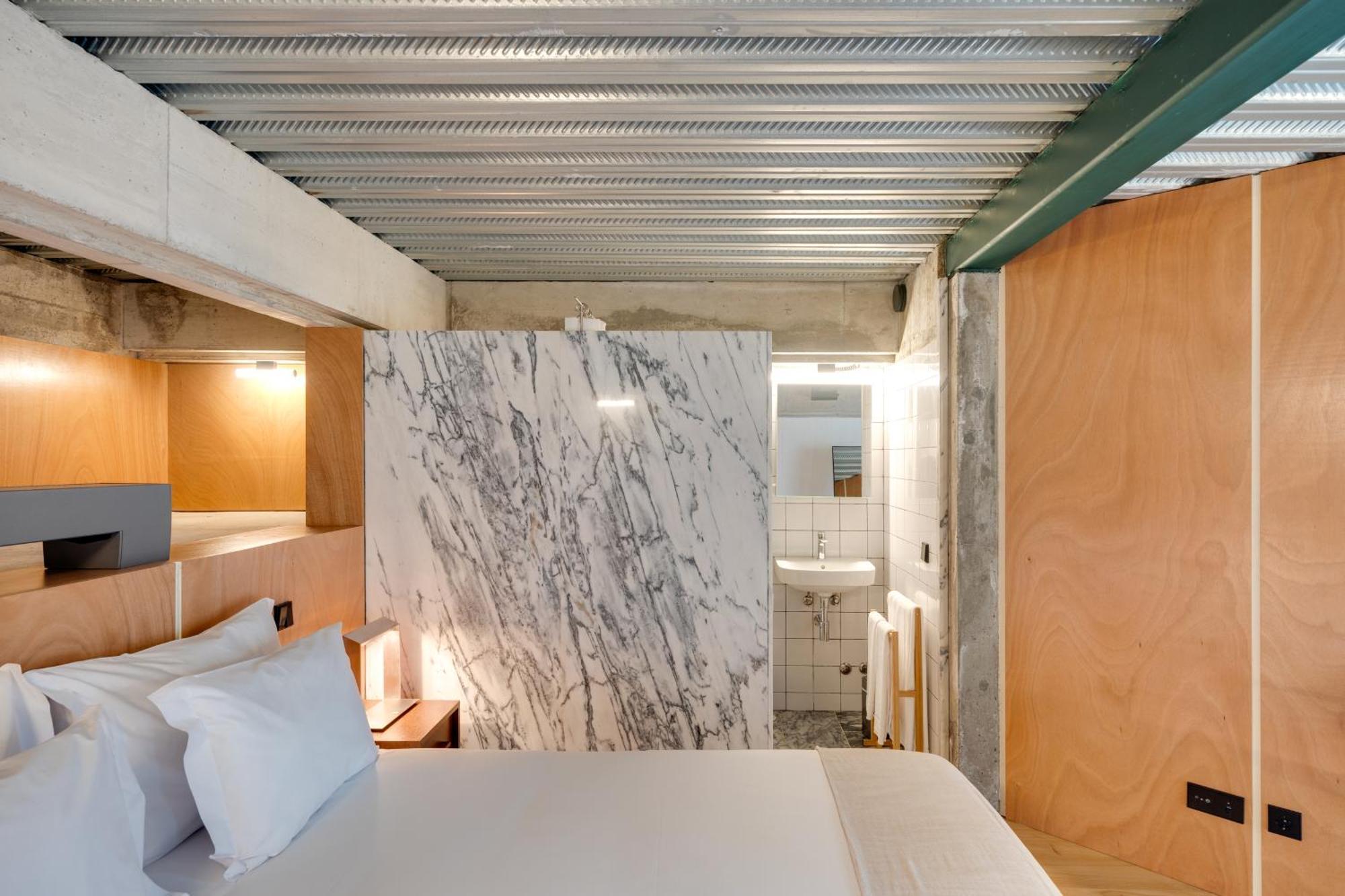 Foyer 25 Apartments By Cozy Stay Porto Exterior foto