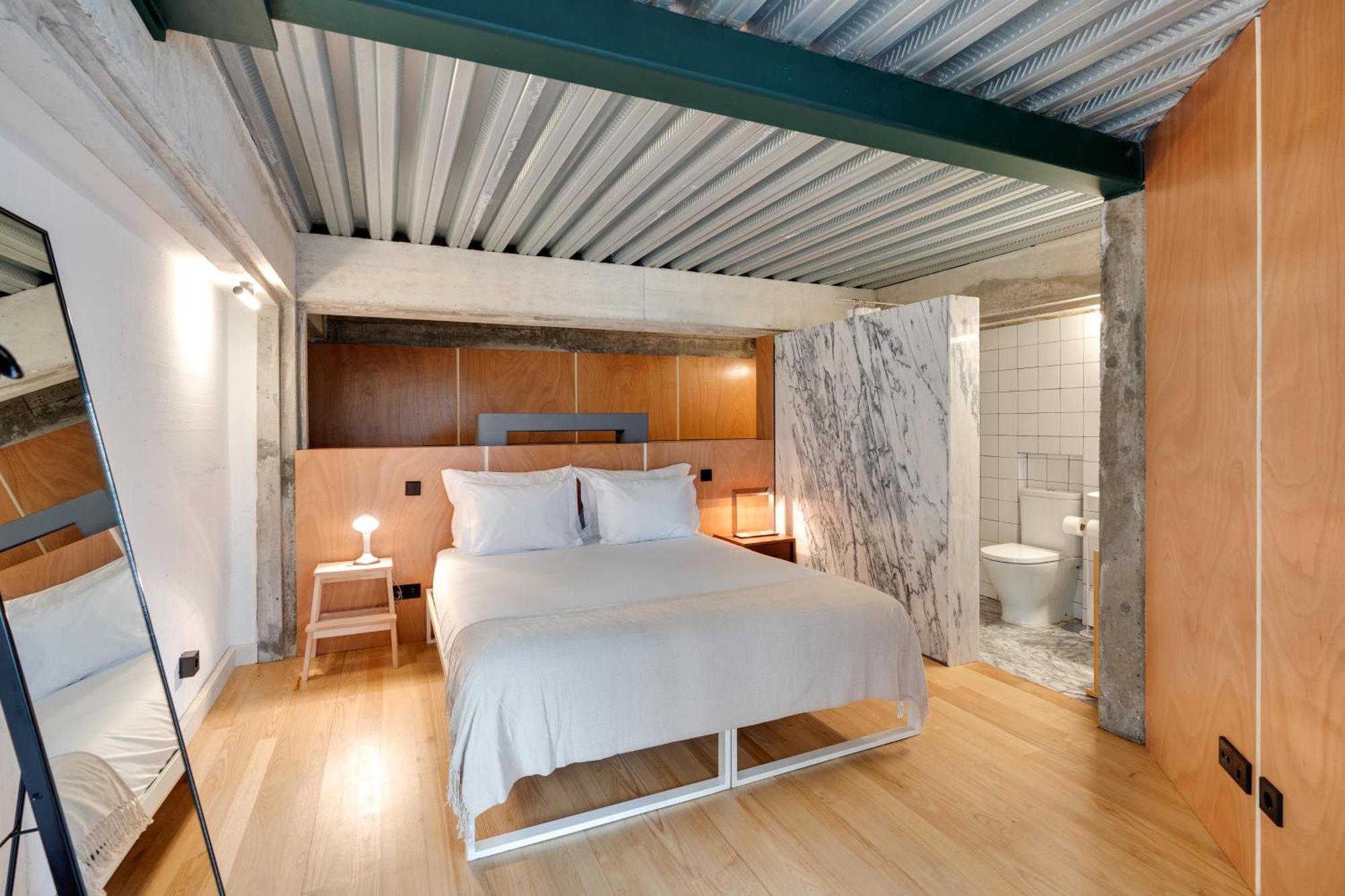 Foyer 25 Apartments By Cozy Stay Porto Exterior foto