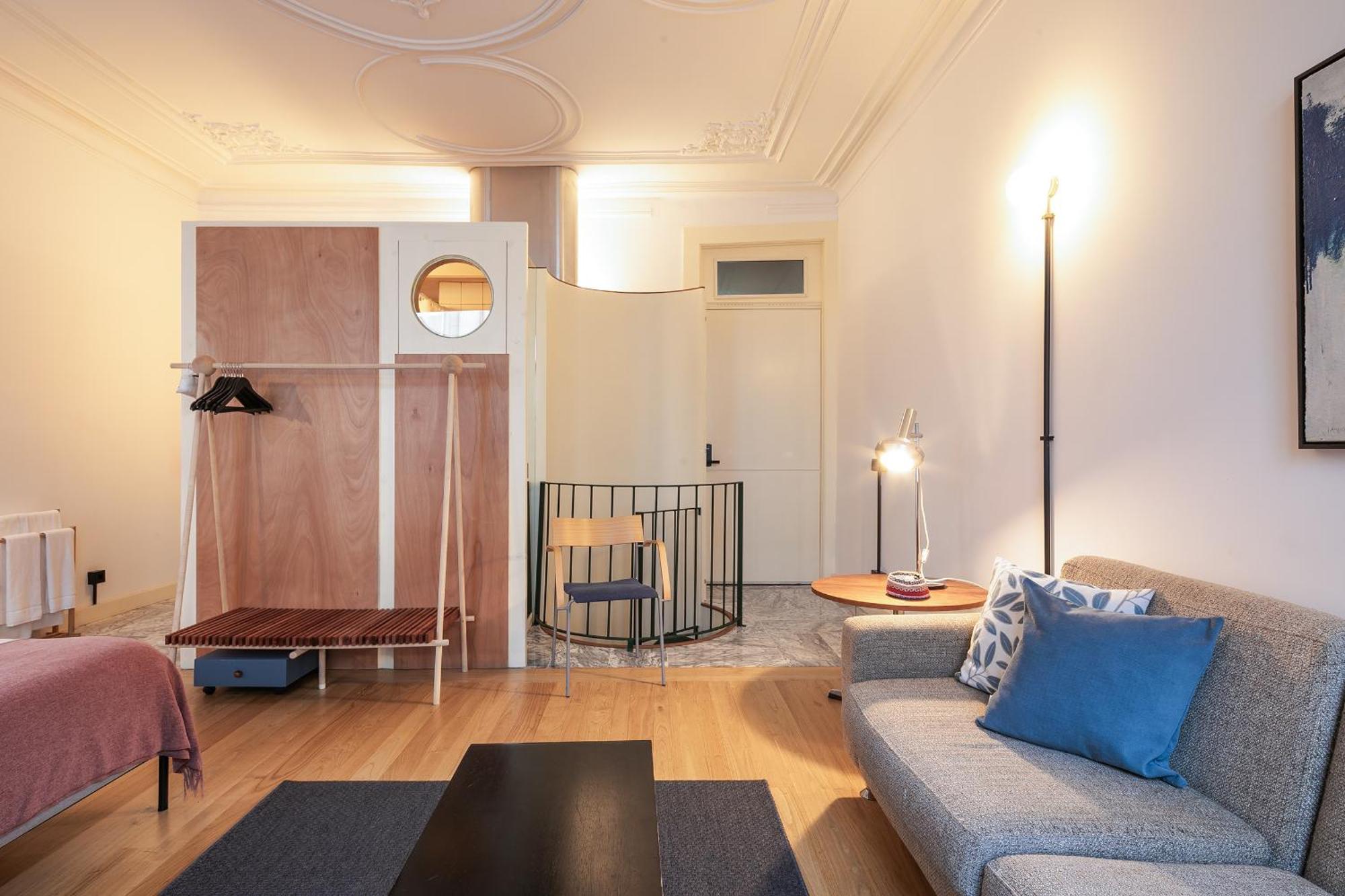 Foyer 25 Apartments By Cozy Stay Porto Exterior foto