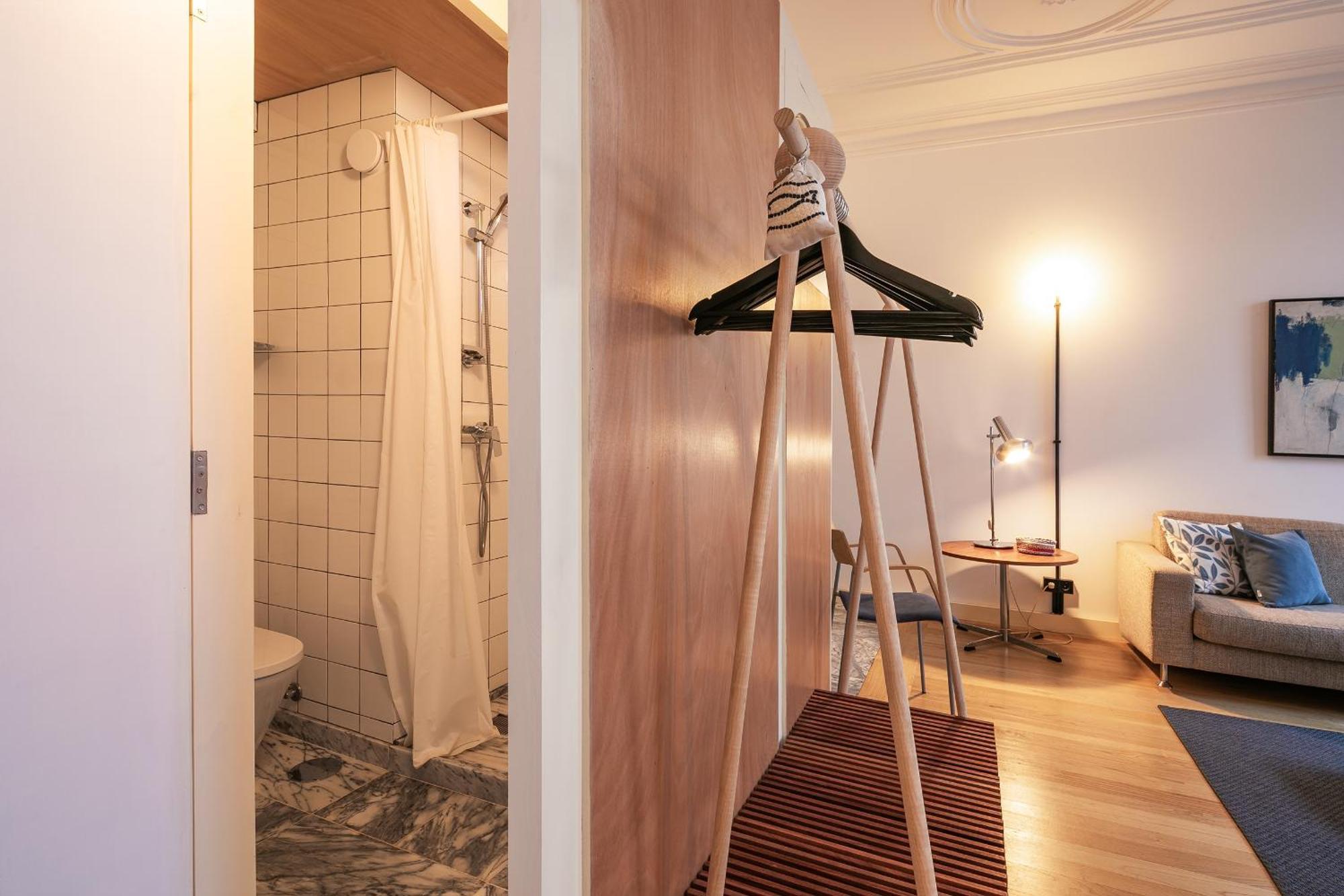 Foyer 25 Apartments By Cozy Stay Porto Exterior foto